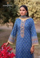 Asim Jofa AJUUB-03 Prints 2025