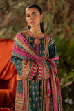 Qalamkar UA-02 Nina Luxe Silk 2024