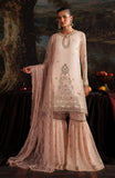 Zarif ZRF-PRC-08 Lucia Premimum Chiffon 2025