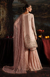 Zarif ZRF-PRC-08 Lucia Premimum Chiffon 2025