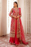 Mayams SHEEN-ZEE-0102 Zeenat Luxury Formals 2026