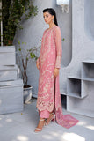 Maryams Zeba Afsaneh Luxury Chiffon 2025