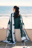 Qalamkar FK -13 Eliza Sahil Summer 2025