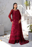 Maryams Gulbahar Afsaneh Luxury Chiffon 2025