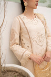 Qalamkar NM-05 Lila Casual Pret Collection 2024