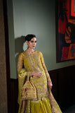 Saira Rizwan SRF-D-08 Sera Festive Collection 2024