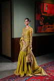 Saira Rizwan SRF-D-08 Sera Festive Collection 2024