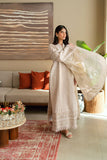 Florent FL-2A Eid Luxury Lawn 2025