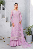 Maryams Nayab Afsaneh Luxury Chiffon 2025