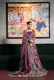Saira Rizwan SRF-D-05 Lavena Festive Collection 2024