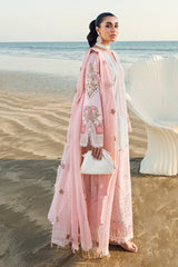 Qalamkar FK -08 Reem Sahil Summer 2025