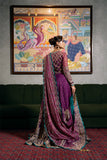 Saira Rizwan SRF-D-05 Lavena Festive Collection 2024