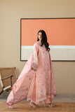 Florent FL-6A Eid Luxury Lawn 2025