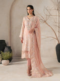 Gulaal Julian Inaaya Embroidered Chiffon Vol-2 2026