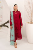 Qalamkar NM-02 Gia Casual Pret Collection 2024