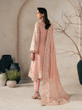 Gulaal Julian Inaaya Embroidered Chiffon Vol-2 2026