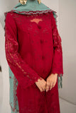 Qalamkar NM-02 Gia Casual Pret Collection 2024
