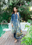 Dhanak SS25DA-2754 Navy Blue Mommy & Me Vol II 2025