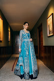 Saira Rizwan SRF-D-06 Alora Festive Collection 2024