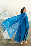 Qalamkar FK -03 Victoria Sahil Summer 2025