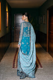 Saira Rizwan SRF-D-06 Alora Festive Collection 2024