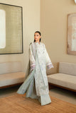 Florent FL-6B Eid Luxury Lawn 2025