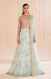 Zarif ZMU-06 Esme Maheer Chiffon Collection 2024