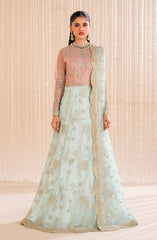 Zarif ZMU-06 Esme Maheer Chiffon Collection 2024