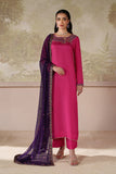 Zarif ZRF-SHE-04 Haneera Saheera Silk Festive 2025