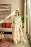 Florent FL-5B Eid Luxury Lawn 2025