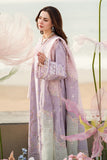 Qalamkar FK -09 Evelyn Sahil Summer 2025