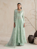 Gulaal Evaa Inaaya Embroidered Chiffon Vol-2 2026