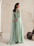 Gulaal Evaa Inaaya Embroidered Chiffon Vol-2 2026