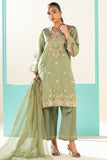 Alkaram LDE260-2-3P26  Mid Summer Pret Collection 2026