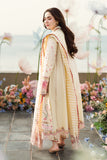 Qalamkar FK -14 Scarlett Sahil Summer 2025