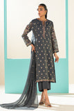 Alkaram LDE79-1-3P26  Mid Summer Pret Collection 2026