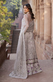 Zarif Barsha Shehnai Luxury Wedding Edit 2025