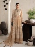 Gulaal Niaa Inaaya Embroidered Chiffon Vol-2 2026