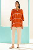 Alkaram TRD34-4-26 Cream Mid Summer Pret Collection 2026