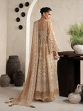 Gulaal Niaa Inaaya Embroidered Chiffon Vol-2 2026
