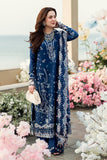 Qalamkar FK -05 Aurora Sahil Summer 2025