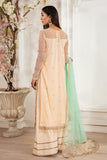 Zarif Z-05 Zoraiz Heer Chiffon Collection 2025