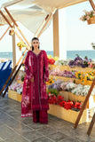 Florent FL-7 Eid Luxury Lawn 2025