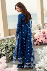 Qalamkar FK -05 Aurora Sahil Summer 2025