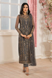 Zarif Z-04 Soraya Heer Chiffon Collection 2025