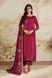 Zarif ZRF-SHE-02 Shamma Saheera Silk Festive 2025