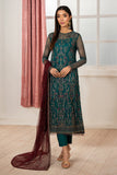 Zarif Z-06 Nuha Heer Chiffon Collection 2025