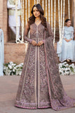 Zarif Noor Shehnai Luxury Wedding Edit 2025