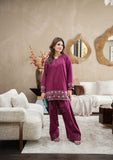 Faiza Faisal Violet Mist FNF Cords Edit 2026