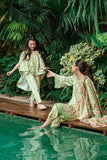 Dhanak SS25DK-0202 L-Green  Mommy & Me Vol II 2025